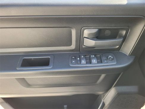 Certified 2023 RAM 1500 Tradesman w/ Trailer Tow Group image 22