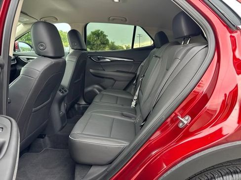 Used 2023 Buick Envision Essence FWD image 14
