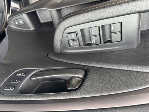 Certified 2025 Honda Passport EX-L image 25