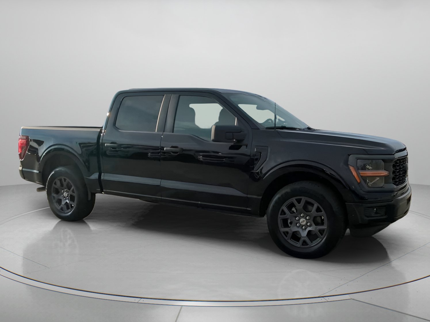 New 2026 Ford F150 STX RWD image 38