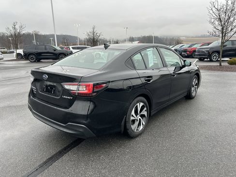 Used 2025 Subaru Legacy Premium image 7