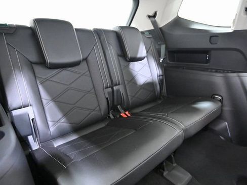 New 2026 Volkswagen Atlas SE image 29