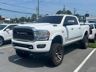 Used 2020 RAM 2500 Limited