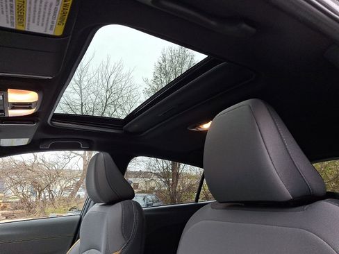 Certified 2025 Subaru Crosstrek 2.5i Sport image 14