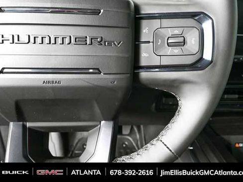 New 2026 GMC Hummer EV 4x4 Crew Cab image 11