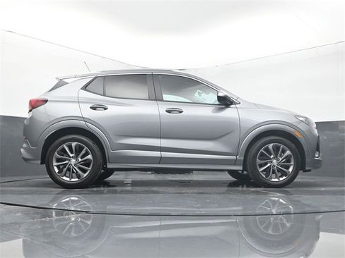 Used 2023 Buick Encore GX Select w/ Sport Touring Package image 12