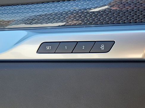 Used 2026 Cadillac Escalade V w/ LPO, Floor Liner Package image 26