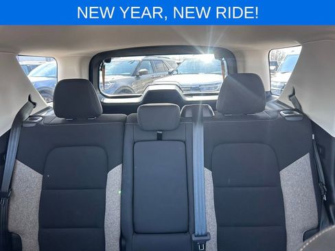 Used 2025 Ford Bronco Sport Big Bend image 21