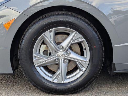 Used 2023 Hyundai Sonata SE image 32