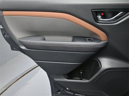 Used 2025 Subaru Forester Sport w/ Popular Package #1 image 24