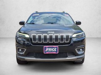Used 2019 Jeep Cherokee Limited AWD/4WD video 2