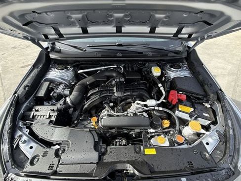 Certified 2025 Subaru Crosstrek 2.0i Premium image 25