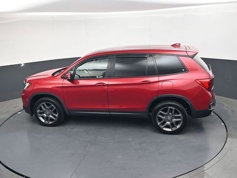 Used 2023 Honda Passport EX-L image 22