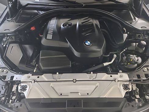 Used 2025 BMW 330i Sedan w/ Convenience Package image 20