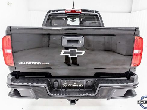 Used 2018 Chevrolet Colorado Z71 image 6