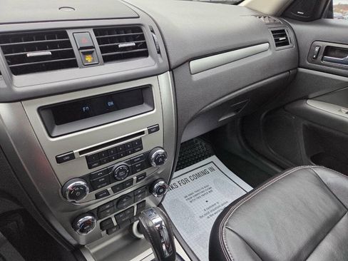 Used 2012 Ford Fusion Hybrid image 18