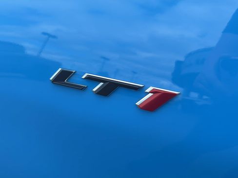 Used 2023 Chevrolet Camaro LT w/ Technology Package RWD image 52