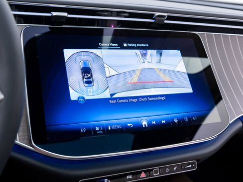 New 2026 Mercedes-Benz E 350 4MATIC Sedan image 26