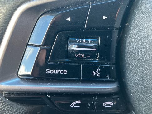 Used 2018 Subaru Outback 2.5i Limited image 21