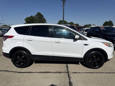 Used 2013 Ford Escape SE AWD/4WD image 9