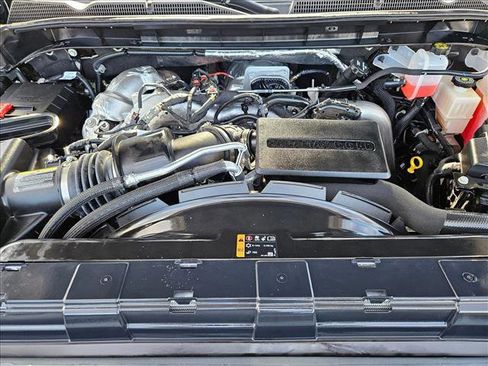 Used 2024 GMC Sierra 3500 Denali Ultimate image 21