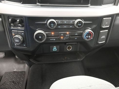 Certified 2024 Ford F250 XL w/ STX Appearance Package image 29