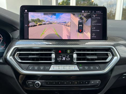 Used 2023 BMW X4 M40i AWD/4WD image 21
