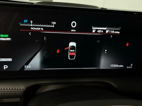 Used 2024 Nissan Ariya FWD image 19