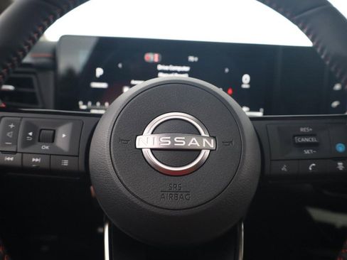 New 2026 Nissan Kicks SR w/ SR Premium Package image 11