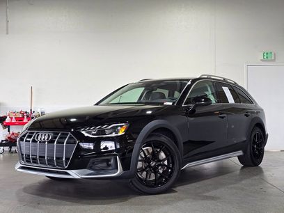 Used 2023 Audi A4 2.0T allroad Premium Plus