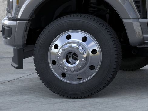 New 2026 Ford F450 Platinum AWD/4WD image 21