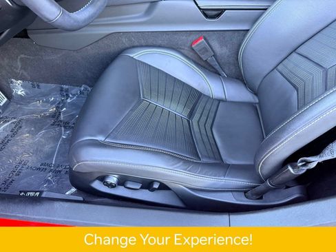 Used 2022 Chevrolet Corvette Stingray Preferred Conv w/ Battery Protection Package RWD image 15
