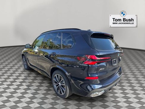 New 2026 BMW X5 sDrive40i w/ M Sport Package image 5