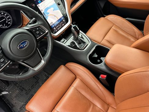 Used 2020 Subaru Legacy Touring XT image 7