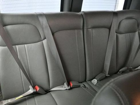 Used 2024 Chevrolet Express 3500 LS RWD image 14