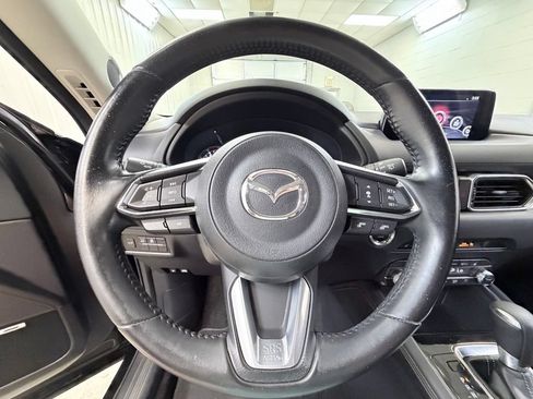 Used 2019 MAZDA CX-5 Grand Touring w/ GT Premium Package AWD/4WD image 42