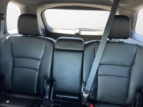 Used 2020 Honda Passport Elite image 15