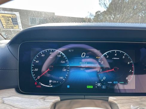 Certified 2023 Mercedes-Benz E 450 Coupe image 15