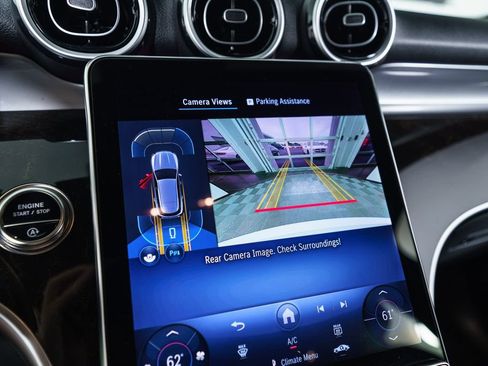 Certified 2025 Mercedes-Benz GLC 300 4MATIC image 26