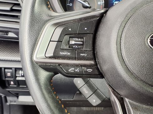 Used 2019 Subaru Crosstrek 2.0i Premium w/ Eyesight System AWD/4WD image 17