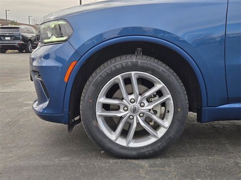 Used 2024 Dodge Durango GT image 5