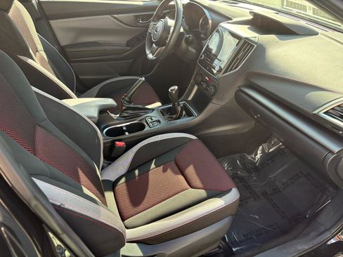 Used 2023 Subaru Impreza 2.0i Sport image 13