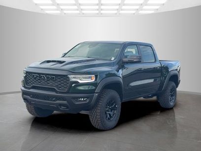 New 2026 RAM 1500 RHO w/ RHO Level 1 Equipment Group