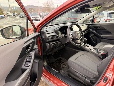 Certified 2024 Subaru Crosstrek 2.0i Premium image 19