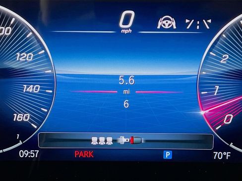 Used 2026 Mercedes-Benz GLE 450 4MATIC image 14