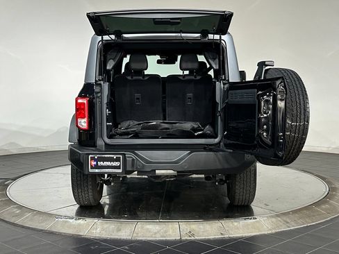 Used 2024 Ford Bronco Big Bend AWD/4WD image 27