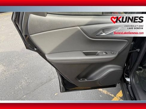 New 2025 Chevrolet Blazer RS w/ Driver Confidence II Package image 14