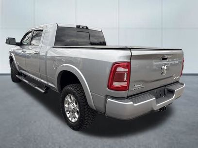 Used 2022 RAM 2500 Laramie