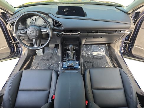 Used 2023 MAZDA CX-30 AWD 2.5 S w/ Preferred Package image 9