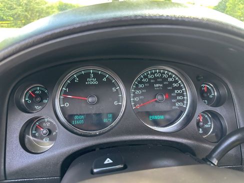 Used 2013 Chevrolet Tahoe LTZ image 27